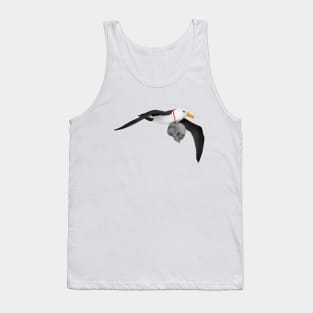 Albatross Tank Top